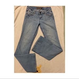 Mudd jeans women’s